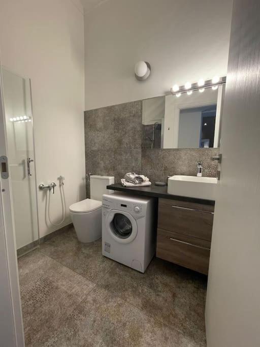 Casa Boutique Apartment Ivrea Luaran gambar