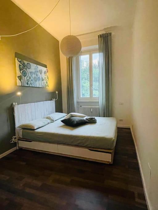 Casa Boutique Apartment Ivrea Luaran gambar