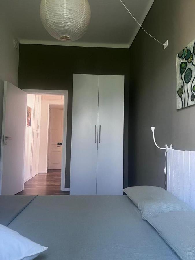 Casa Boutique Apartment Ivrea Luaran gambar