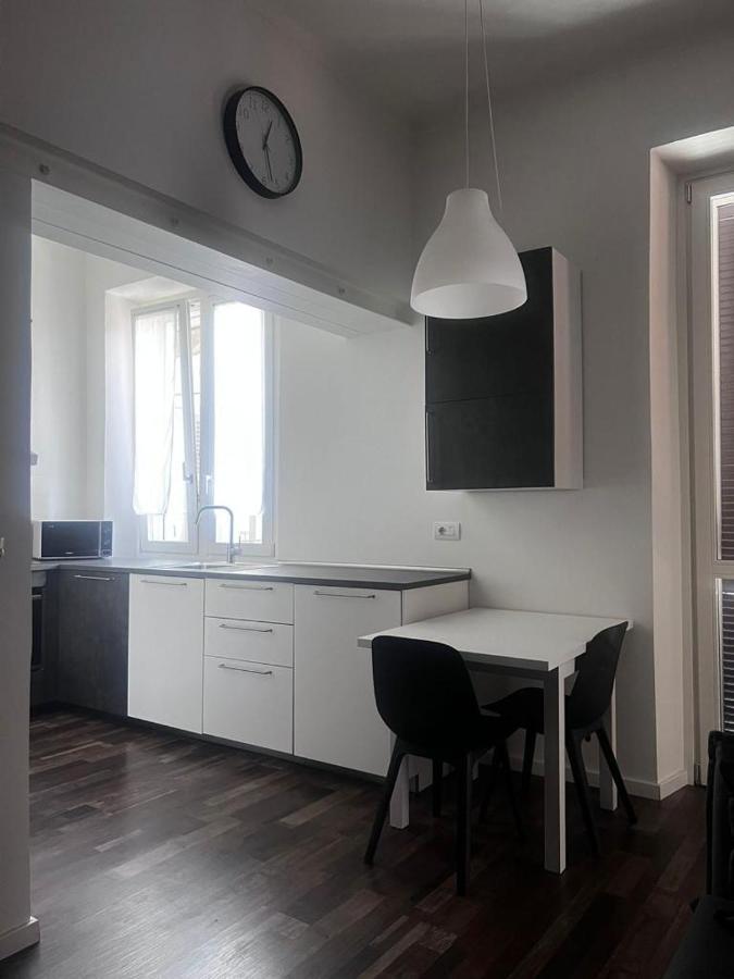 Casa Boutique Apartment Ivrea Luaran gambar