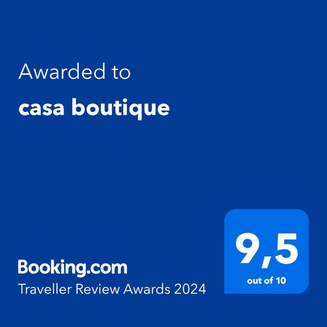 Casa Boutique Apartment Ivrea Luaran gambar